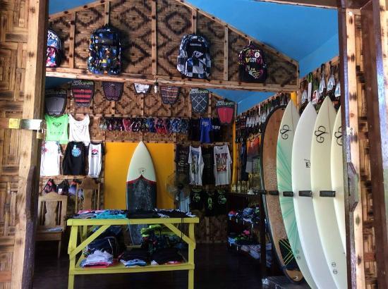 Fat Lips Surf Shop